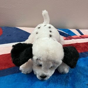 Disney 101 Dalmatians Lucky Dog plush